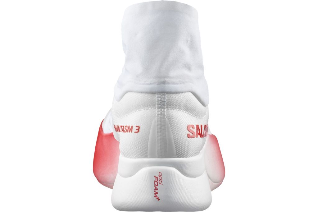 La nouvelle paire Phantasm 3 de Salomon