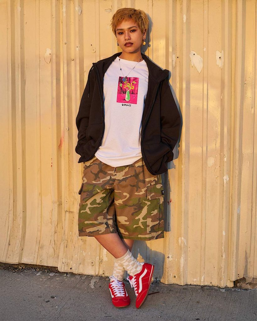 Les Vans Super Low Pro