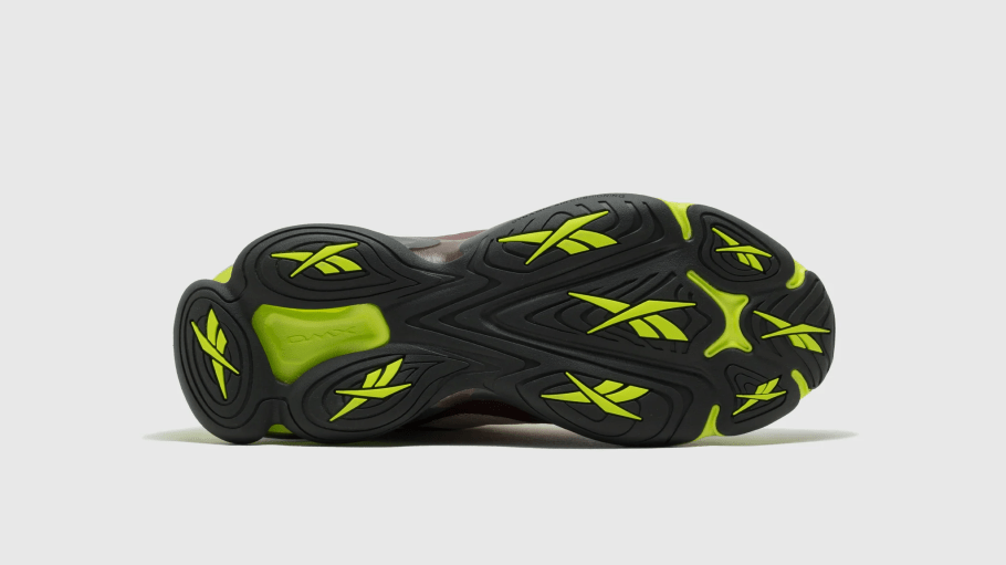 La semelle de la DMX Series 3000