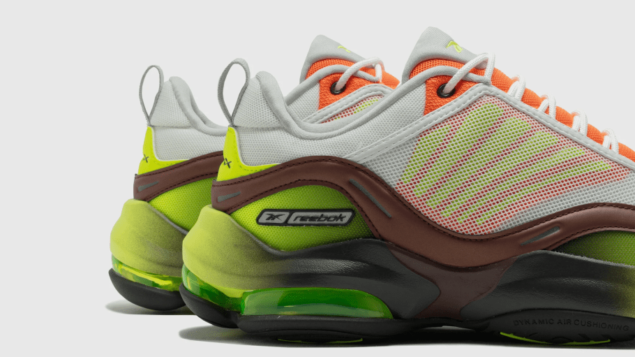 Les Reebok DMX Series 3000