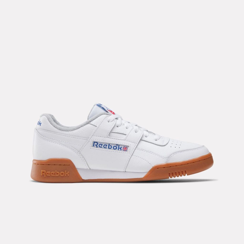 Les Reebok Workout Plus