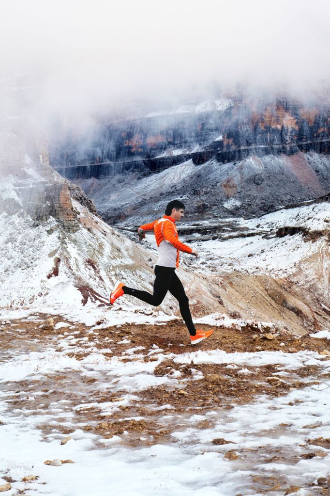 Le retour de Nike ACG