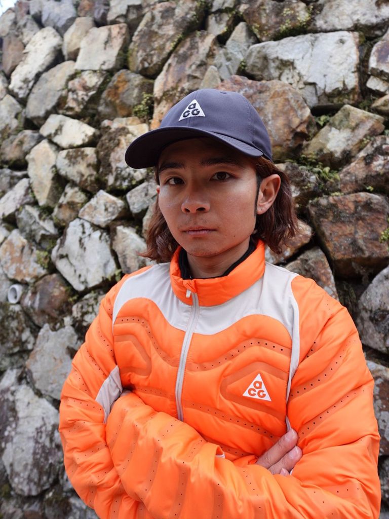 Le retour de Nike ACG