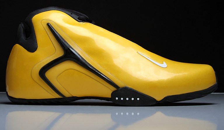 L'histoire des Nike Air Hyperflight