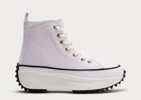 Converse est dans le dur