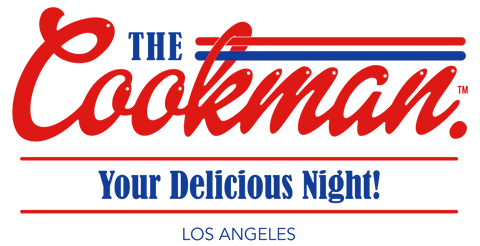 logo de la marque cookman