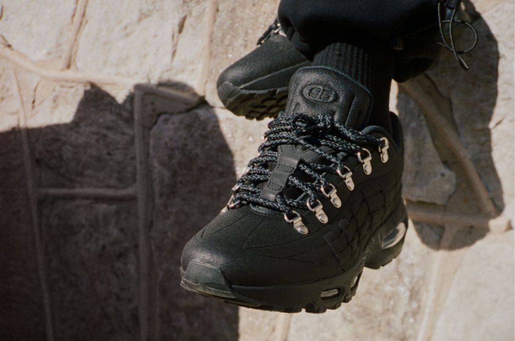 La Air Max 95 Baltimore