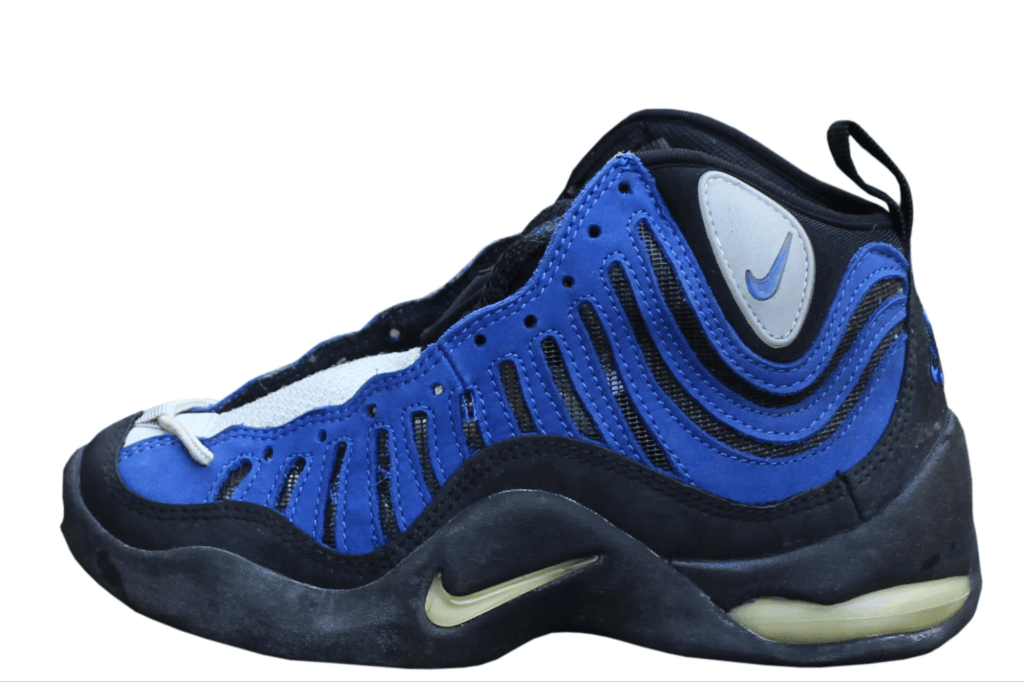 Les Nike Air Bakin