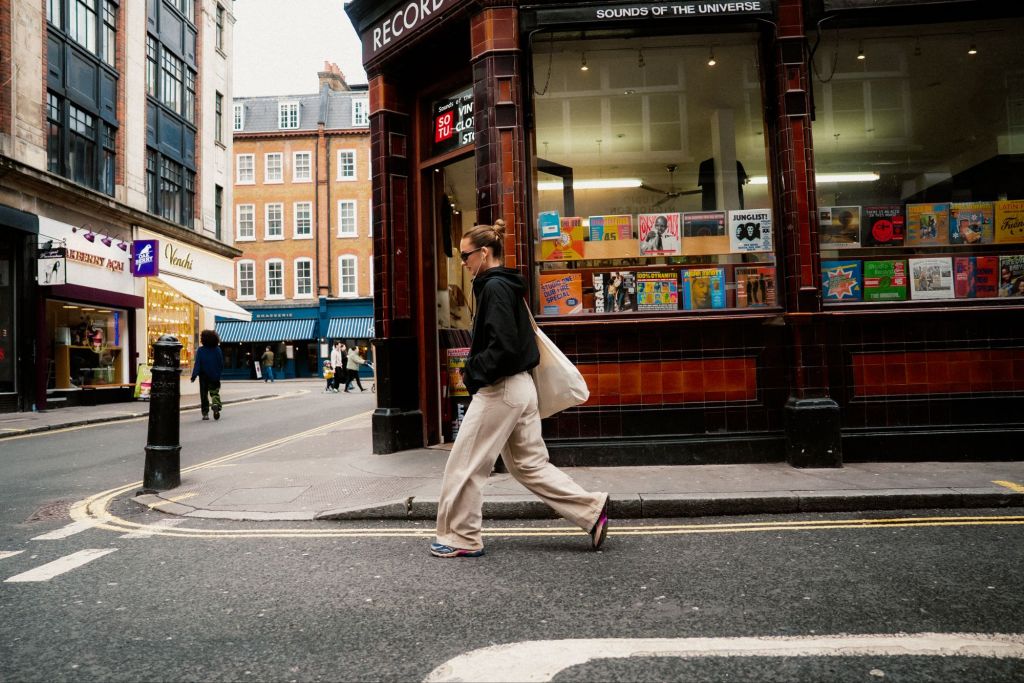 Les nouvelles Saucony Progrid Omni 9