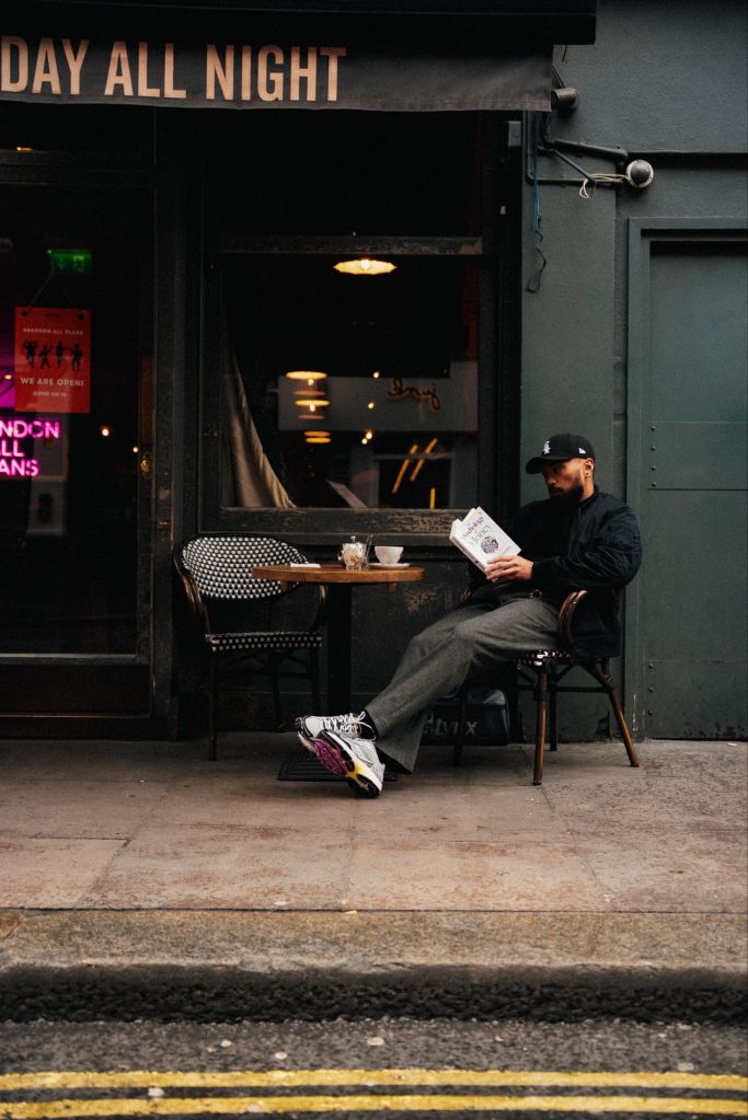 Les Saucony Progrid Omni 9