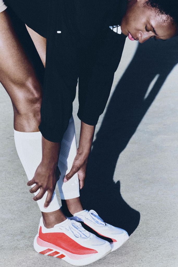 Les adidas Hyperboost Edge