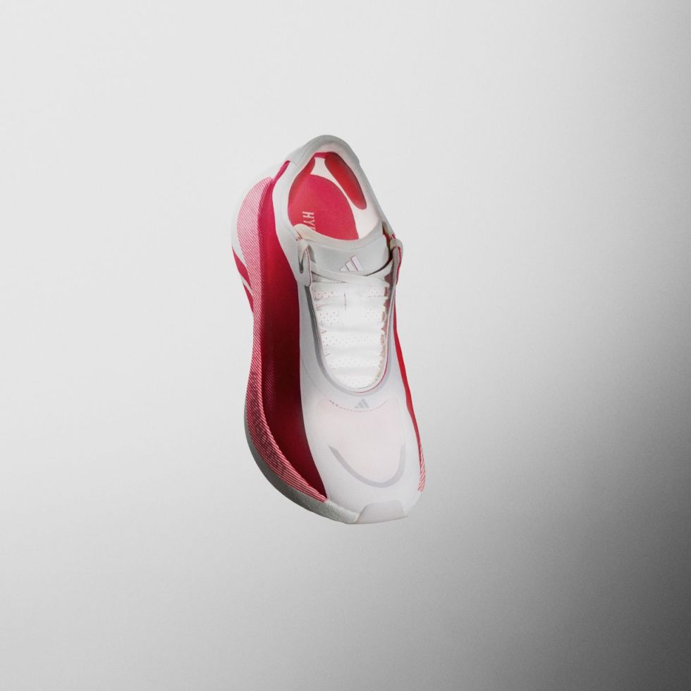 la adidas hyperboost edge