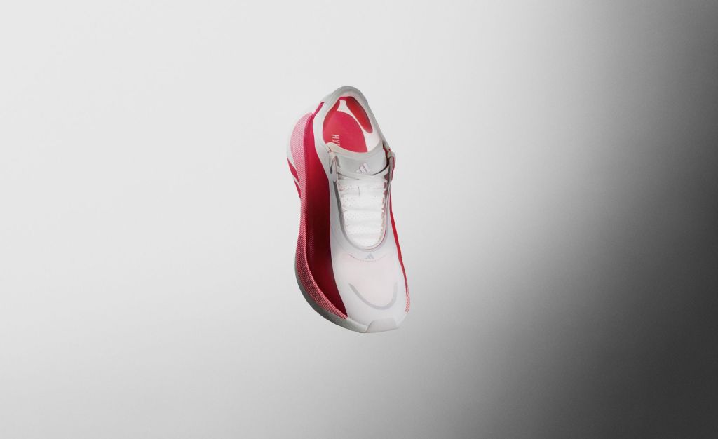 Les nouvelles adidas Hyperboost Edge 