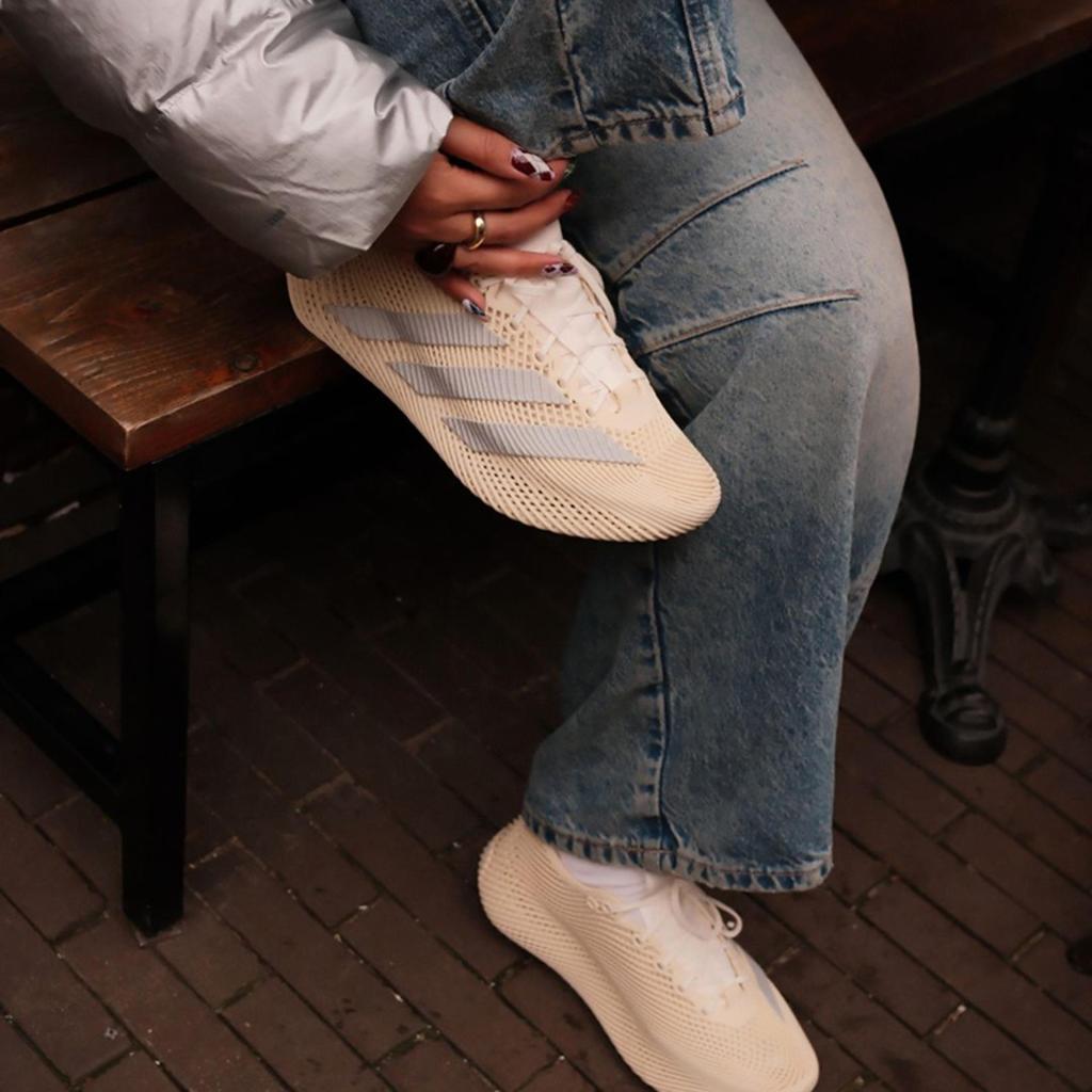 les nouvelles adidas climacool 3D