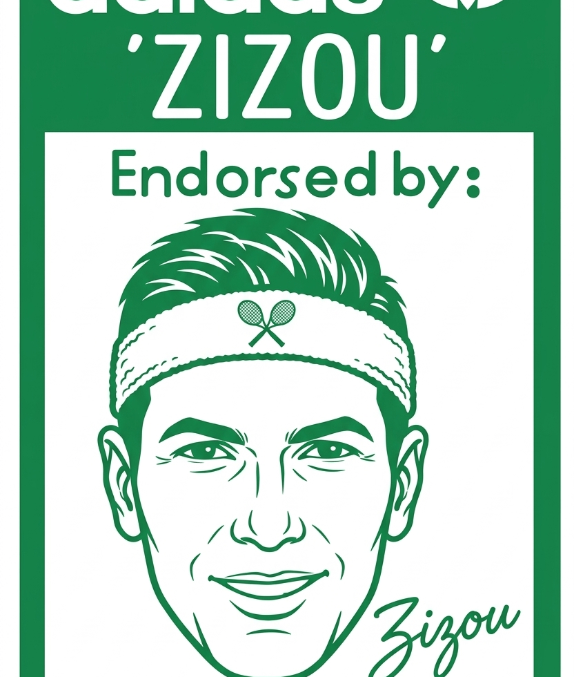 les adidas Zinedine Zidane