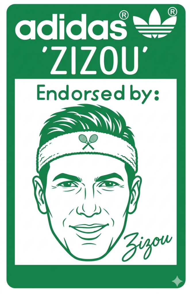 les nouvelles adidas zinedine zidane