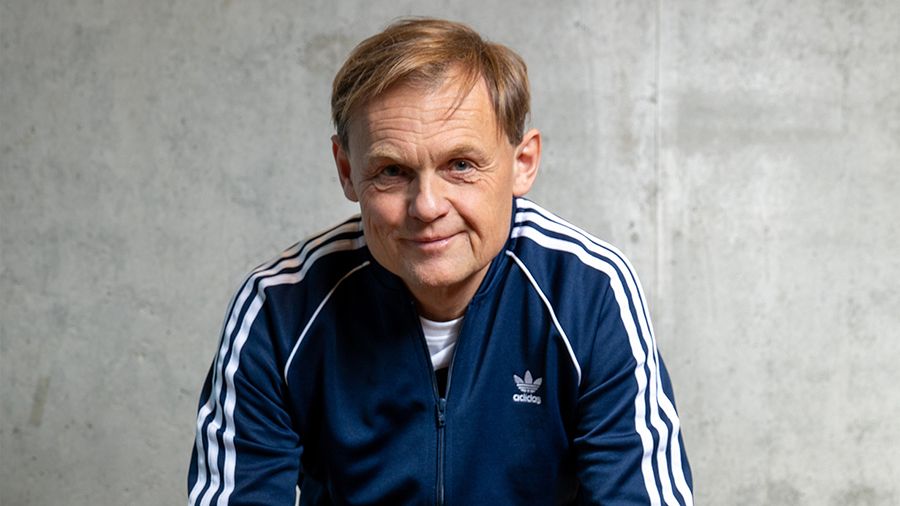 Bjorn Gulden prolonge son contrat chez adidas