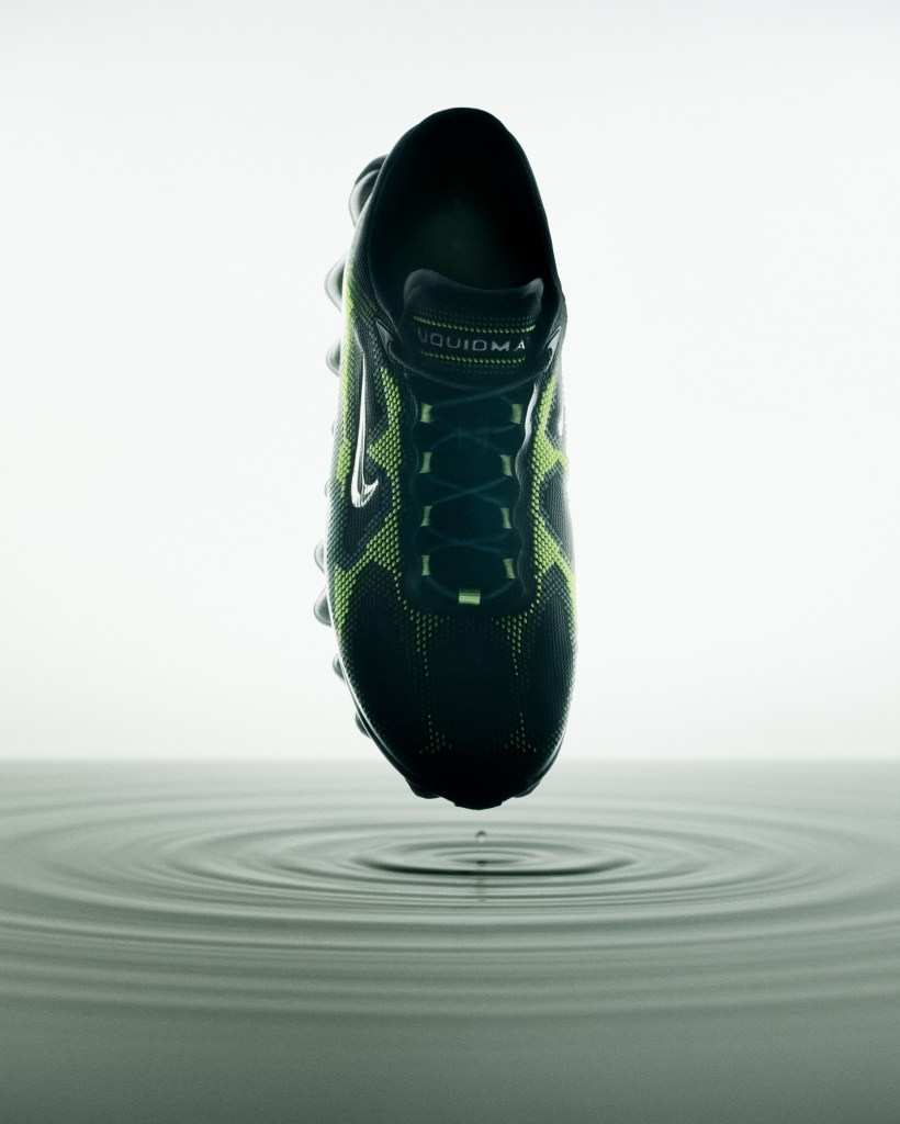 les Air Max Liquid