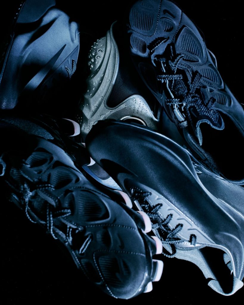 La collection Nike First Sight, des modèles de sneakers uniquement pour femmes !