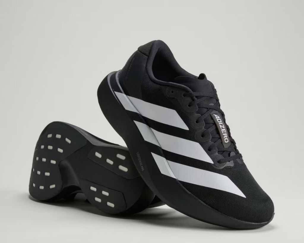 Les adidas Adizero EVO SL