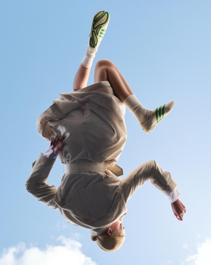 Les nouvelles adidas Pharrell Williams