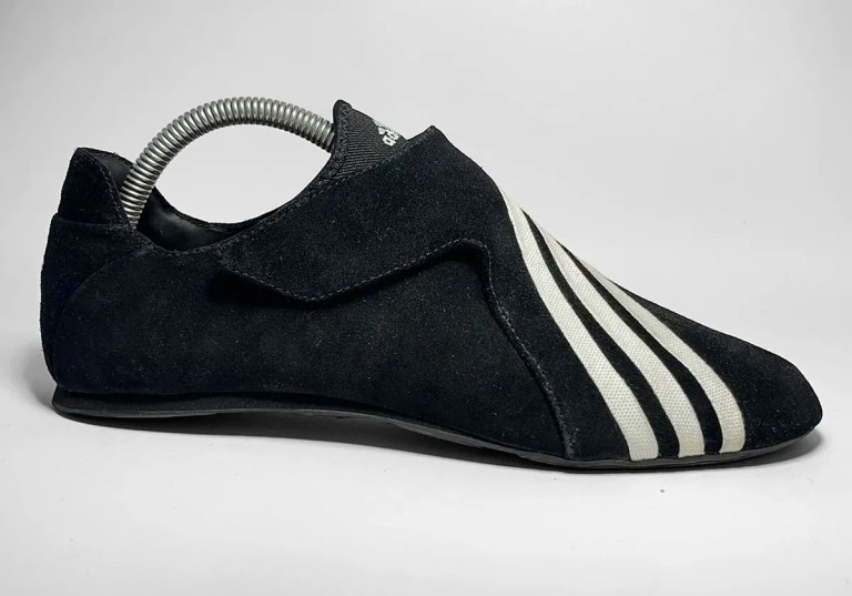 les adidas Yoga Vario
Photo de VilisVintage