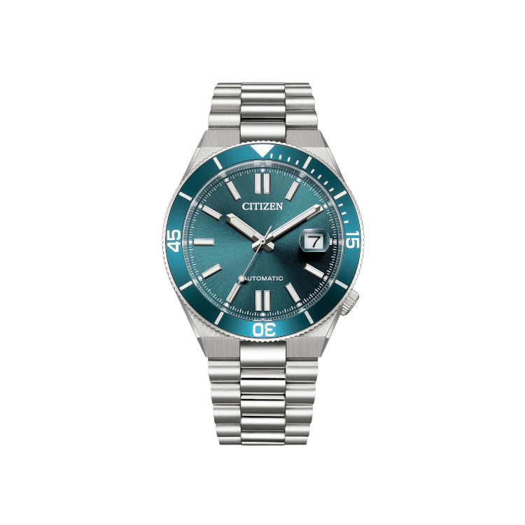 Les nouvelles montres Citizen Tsuyosa Shore