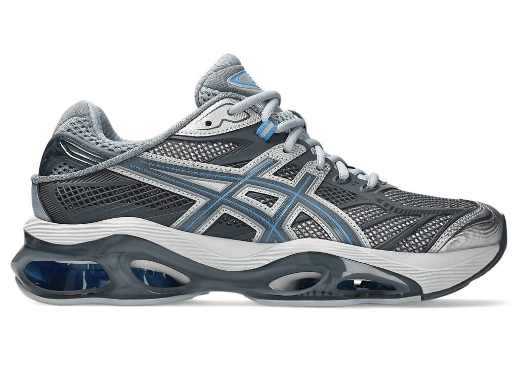 Les Asics Gel Kinetic 2.0