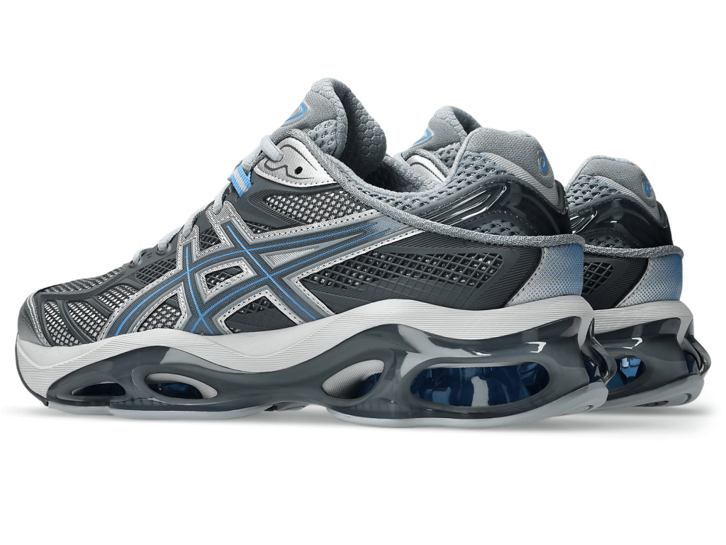 Les Asics Gel Kinetic 2.0