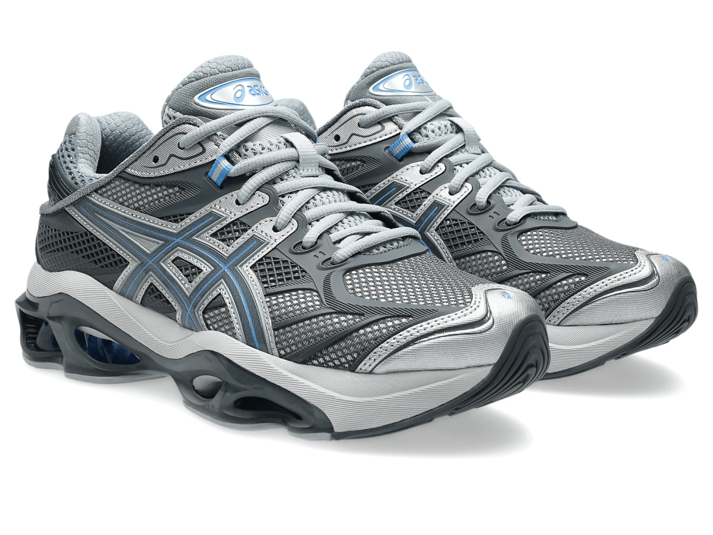 Les Asics Gel Kinetic 2.0