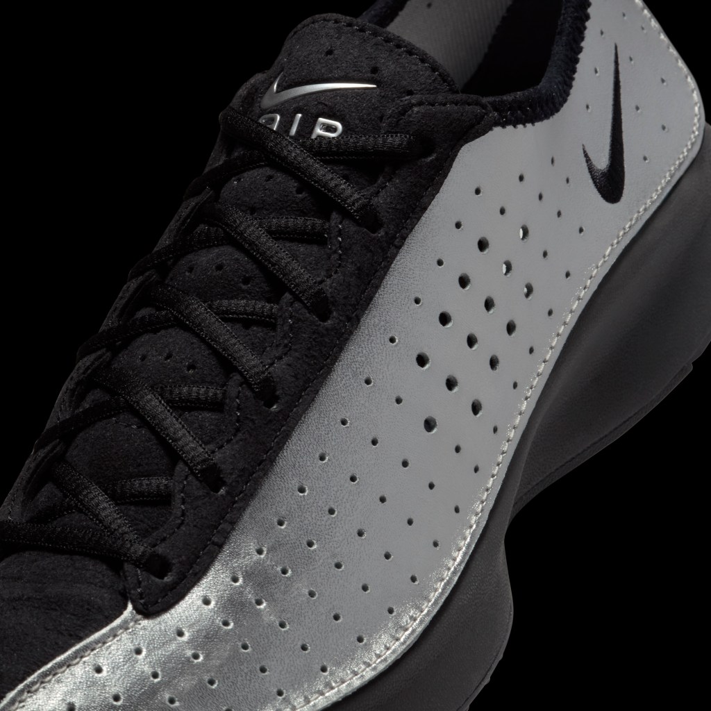 Les Nike Air Superfly