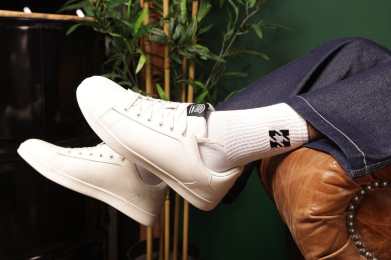 Levac A la découverte de LEVAC, une marque de sneakers Françaises ...