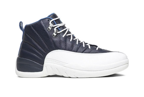 les jordan 12 Obsidian de 2027