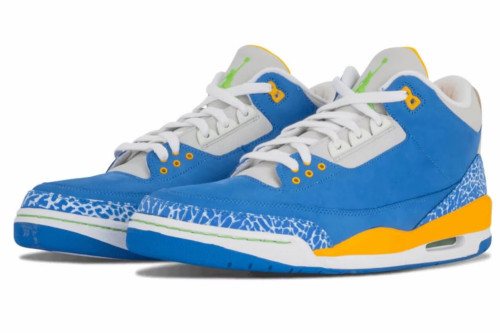 Air Jordan 3 Do The Right Thing 2027