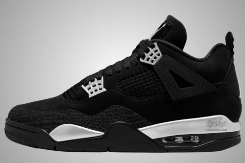 Les Jordan 4 Spotlight 2027