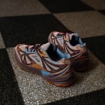 La collaboration Brooks Staple