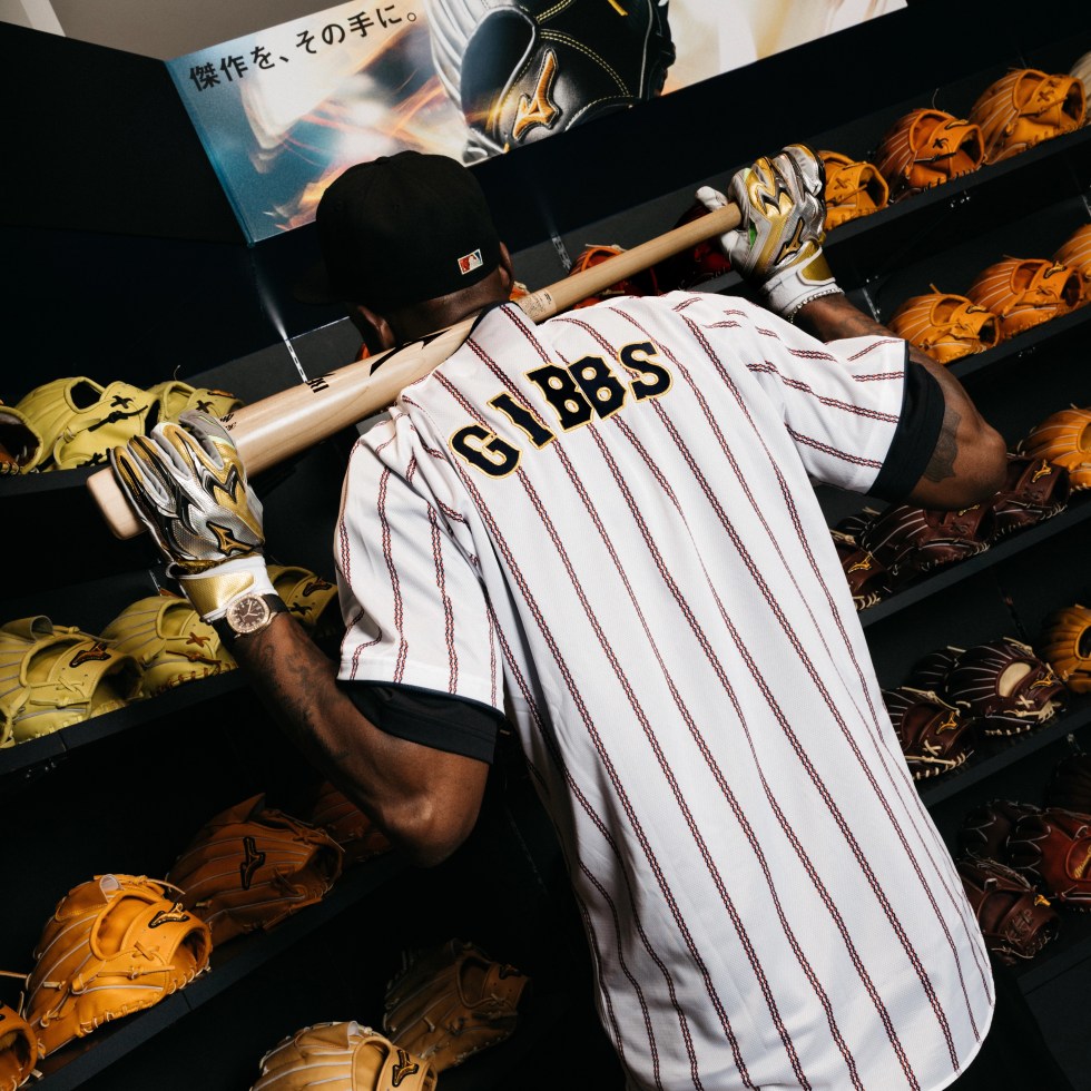 Freddie Gibbs rejoint Mizuno comme ambassadeur global