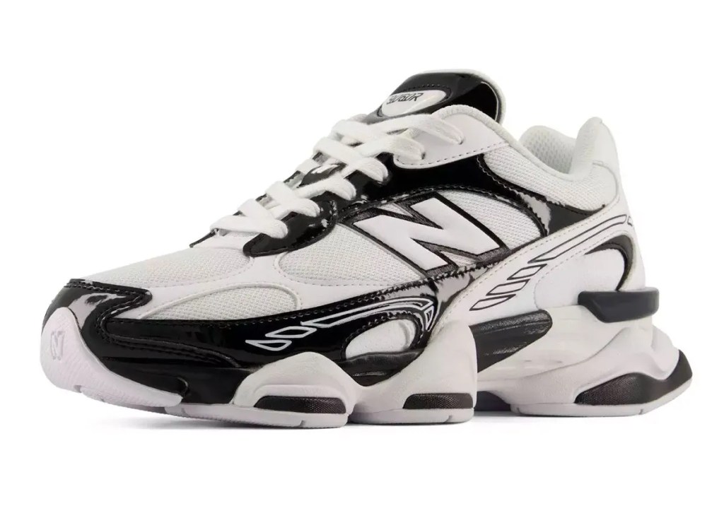 La New Balance 9060R