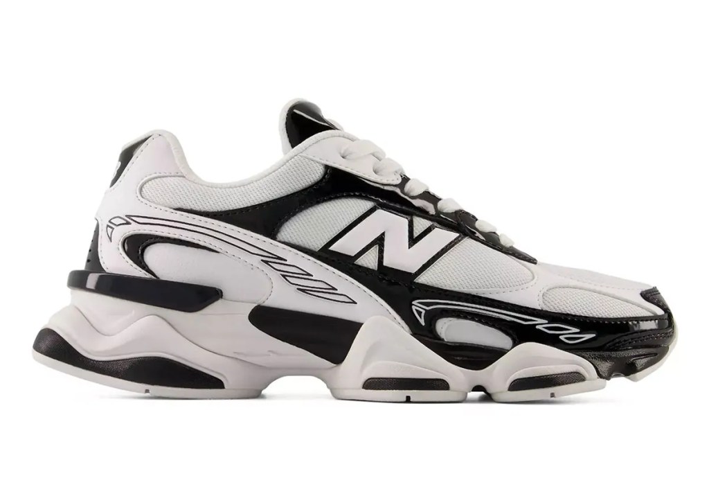 La nouvelle New Balance 9060R