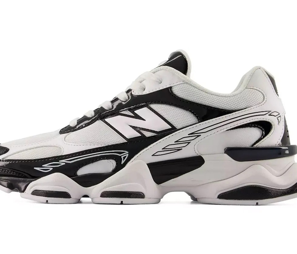 La nouvelle New Balance 9060R