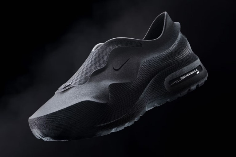 Nike x Zellerfeld Air Max 1000.2 : la nouvelle version de la sneaker imprimée en 3D du swoosh