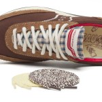 La Trainer 80 par Saucony et Estudio Niksen