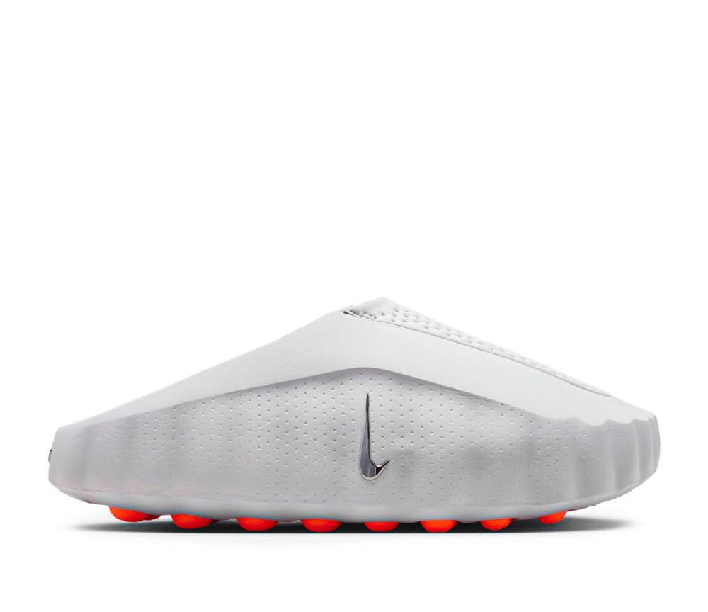 Les Nike Mind 001 Light Smoke Grey