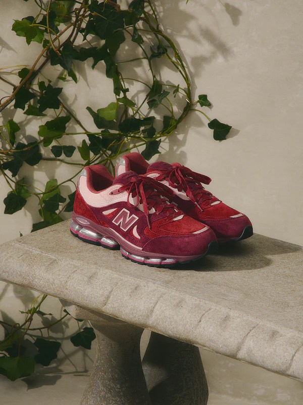 Les New Balance 2011, collaboration pour les 15 ans de KITH