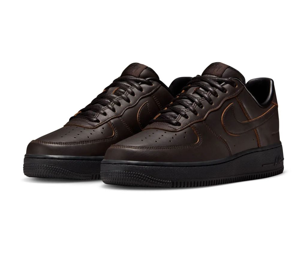 Air Force 1 Premium Morse Code