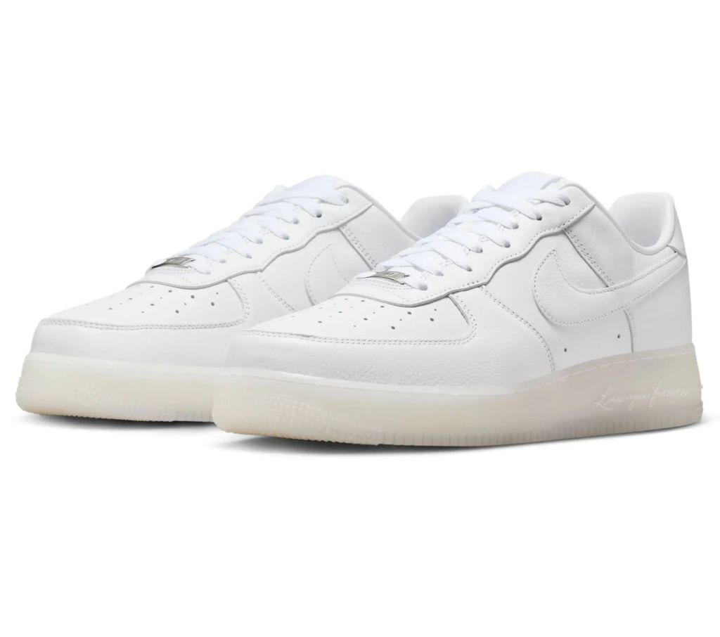 Les AF1 Drake Nocta