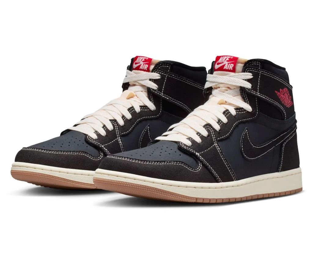 Les Jordan 1 Flight Club