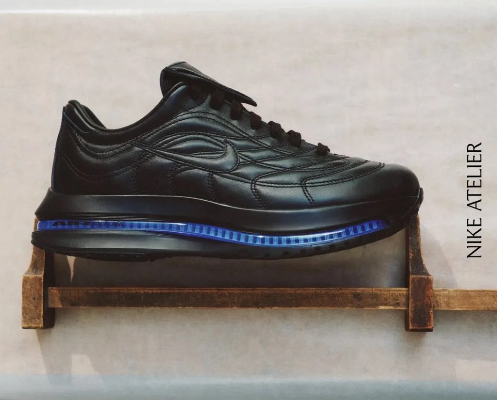 Les Nike Atelier Merc Premium prévues pour ce mois de juillet