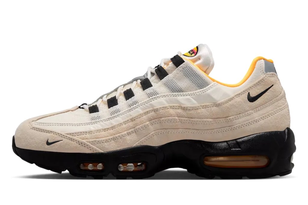 La Air Max 95 SB Club 58