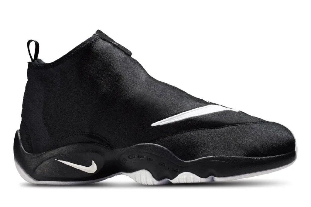 Les Nike Air Zoom Flight 98 "The Glove" de Gary Payton reviennent 10 ans plus tard